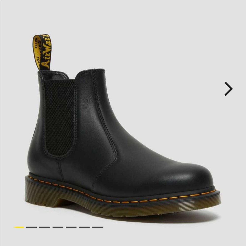 Dr. Martens Chelsea Boots